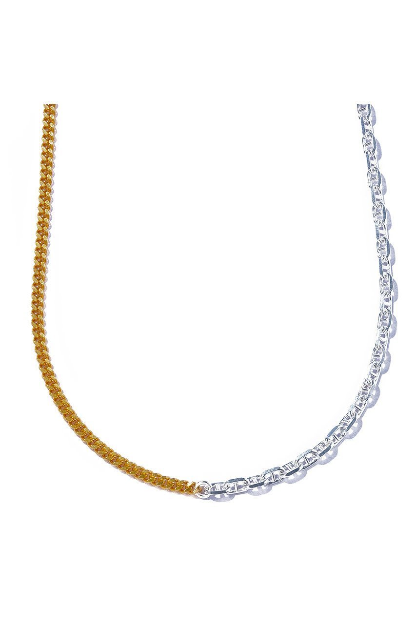 【クイップ クエイント/quip queint】のmix ネックレス 人気、トレンドファッション・服の通販 founy(ファニー) 　ファッション　Fashion　レディースファッション　Fashion for Women　ジュエリー　Jewelry　ネックレス　Necklaces & Pendants　おすすめ　Recommended / Our Picks　クール　Cool, Chic　シルバー　Silver, Metallic Silver　チェーン　Chain, Chain Strap　ネックレス　Necklace, Pendant Necklace　マニッシュ　Mannish, Boyish　ミックス　Mix, Mixed Style　 other-1|ID: prp329100004230913 ipo3291000000035755777