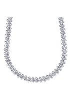 【クイップ クエイント/quip queint】のherringbone M ネックレス シルバー|ID: prp329100004230917 ipo3291000000035887019