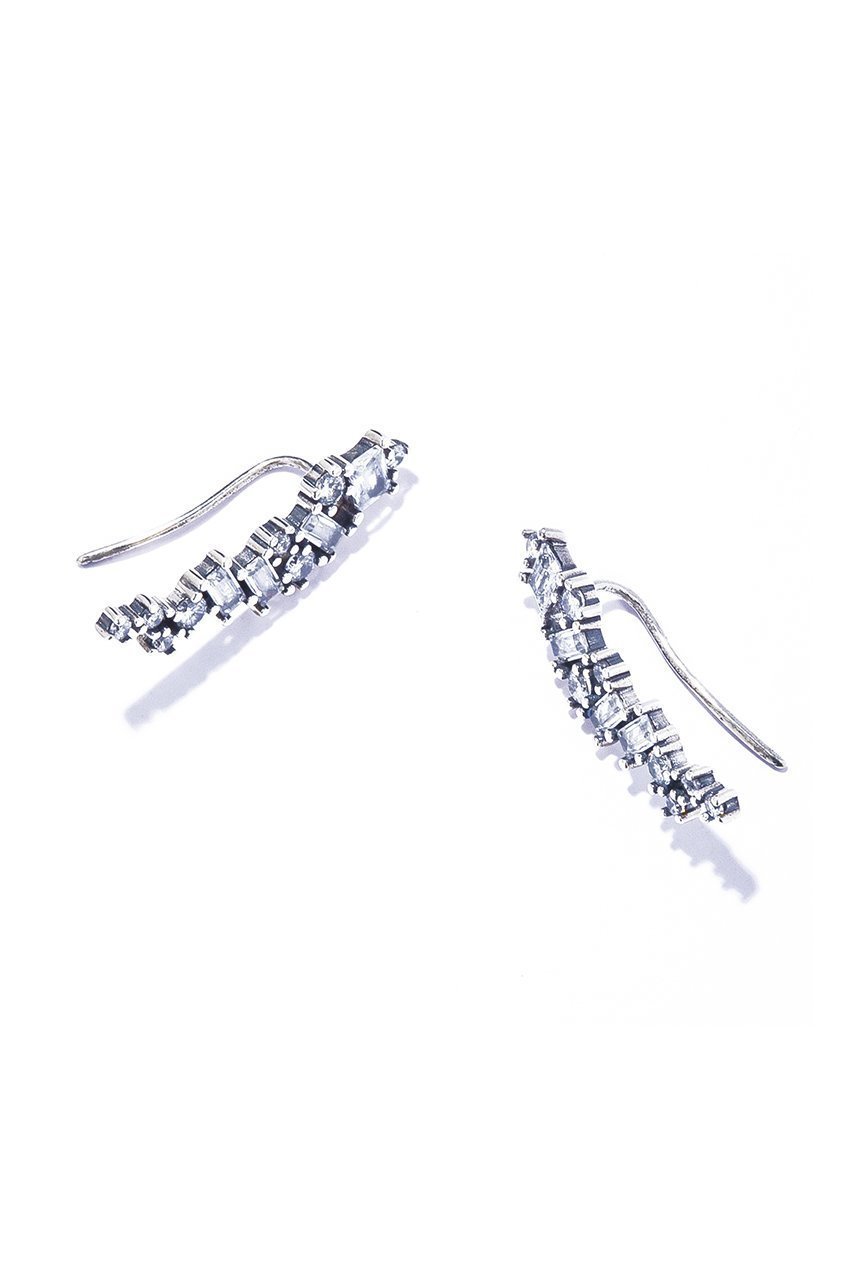 【クイップ クエイント/quip queint】のstardust ピアス 人気、トレンドファッション・服の通販 founy(ファニー) 　ファッション　Fashion　レディースファッション　Fashion for Women　ジュエリー　Jewelry　ファッションリング　Fashion Rings　イヤリング・フープ・ドロップタイプ　Hoop, Drop & Clip Earrings　イヤリング　Earrings　エレガント 上品　Elegant　ジャケット　Jacket, Outerwear　スタイリッシュ　Stylish, Fashionable　モチーフ　Motif, Design Theme　再入荷　Restock / Back in Stock　other-3|ID: prp329100004230918 ipo3291000000035530350