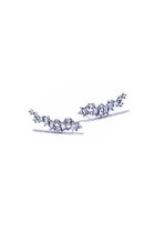 【クイップ クエイント/quip queint】のstardust ピアス シルバー|ID: prp329100004230918 ipo3291000000035756121