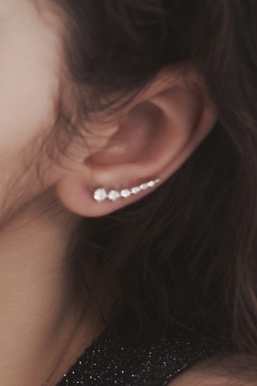 【クイップ クエイント/quip queint】のsirius ピアス 人気、トレンドファッション・服の通販 founy(ファニー) 　ファッション　Fashion　レディースファッション　Fashion for Women　ジュエリー　Jewelry　ファッションリング　Fashion Rings　イヤリング・フープ・ドロップタイプ　Hoop, Drop & Clip Earrings　イヤリング　Earrings　エレガント 上品　Elegant　ジャケット　Jacket, Outerwear　スタイリッシュ　Stylish, Fashionable　モチーフ　Motif, Design Theme　other-2|ID: prp329100004230920 ipo3291000000035756134