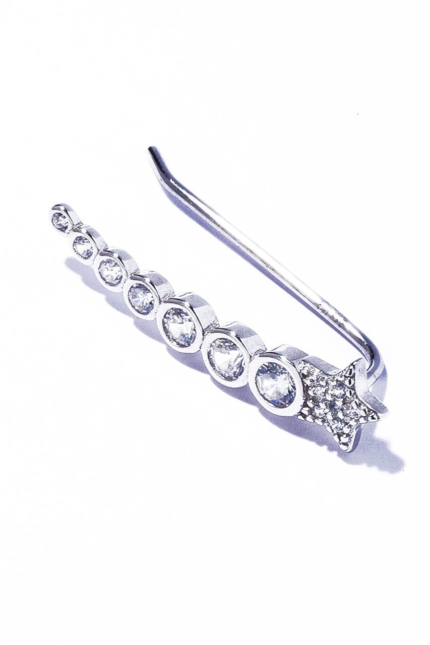 【クイップ クエイント/quip queint】のshooting star ピアス 人気、トレンドファッション・服の通販 founy(ファニー) 　ファッション　Fashion　レディースファッション　Fashion for Women　ジュエリー　Jewelry　ファッションリング　Fashion Rings　イヤリング・フープ・ドロップタイプ　Hoop, Drop & Clip Earrings　イヤリング　Earrings　エレガント 上品　Elegant　ジャケット　Jacket, Outerwear　スタイリッシュ　Stylish, Fashionable　モチーフ　Motif, Design Theme　other-3|ID: prp329100004230922 ipo3291000000035530374