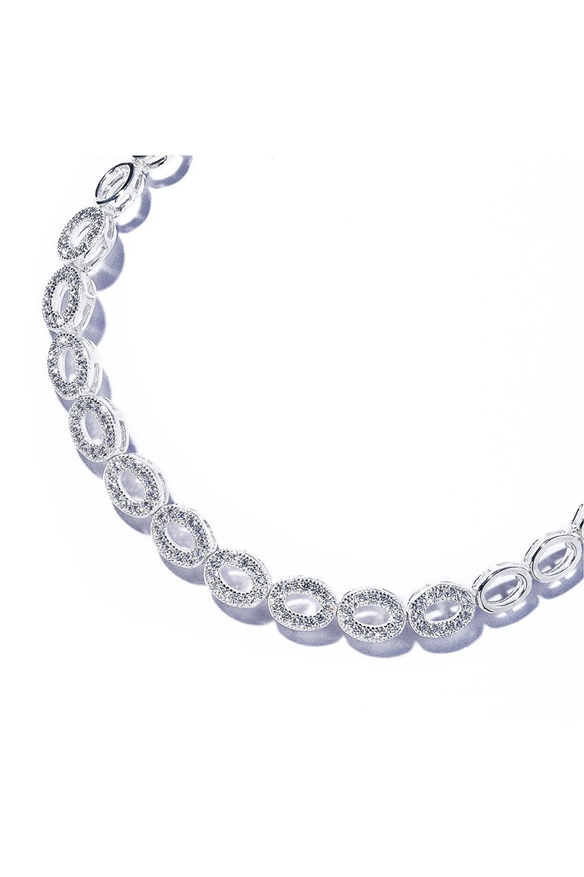 【クイップ クエイント/quip queint】のglister oval ブレスレット 人気、トレンドファッション・服の通販 founy(ファニー) ファッション Fashion レディースファッション Fashion for Women ジュエリー Jewelry チェーン&カフブレスレット Cuff & Chain Bracelets バングル・カフブレスレット Bangles & Cuff Bracelets クール Cool, Chic シルバー Silver, Metallic Silver ジャケット Jacket, Outerwear ストーン Stone, Gem-Like ブレスレット Bracelet, Wristband モダン Modern, Contemporary モチーフ Motif, Design Theme リュクス Luxury, Elegant, High-End, Chic other-3|ID: prp329100004230927 ipo3291000000031382862