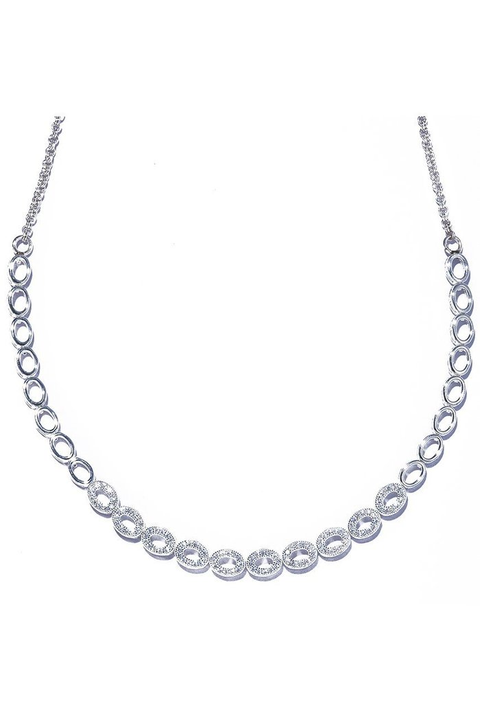 【クイップ クエイント/quip queint】のglister oval ネックレス インテリア・キッズ・メンズ・レディースファッション・服の通販 founy(ファニー) https://founy.com/ ファッション Fashion レディースファッション Fashion for Women ジュエリー Jewelry ネックレス Necklaces & Pendants クール Cool, Chic シルバー Silver, Metallic Silver ジャケット Jacket, Outerwear ストーン Stone, Gem-Like ネックレス Necklace, Pendant Necklace モダン Modern, Contemporary モチーフ Motif, Design Theme リュクス Luxury, Elegant, High-End, Chic |ID: prp329100004230929 ipo3291000000035659548