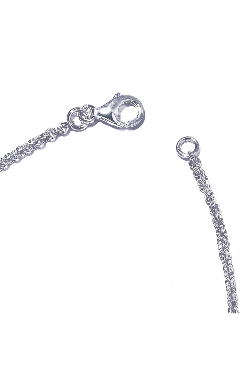 【クイップ クエイント/quip queint】のglister triangle ネックレス 人気、トレンドファッション・服の通販 founy(ファニー) ファッション Fashion レディースファッション Fashion for Women ジュエリー Jewelry ネックレス Necklaces & Pendants シルバー Silver, Metallic Silver ジャケット Jacket, Outerwear ストーン Stone, Gem-Like ネックレス Necklace, Pendant Necklace モチーフ Motif, Design Theme リュクス Luxury, Elegant, High-End, Chic other-4|ID: prp329100004230933 ipo3291000000035449480