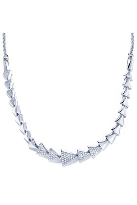 【クイップ クエイント/quip queint】のglister triangle ネックレス 人気、トレンドファッション・服の通販 founy(ファニー) ファッション Fashion レディースファッション Fashion for Women ジュエリー Jewelry ネックレス Necklaces & Pendants シルバー Silver, Metallic Silver ジャケット Jacket, Outerwear ストーン Stone, Gem-Like ネックレス Necklace, Pendant Necklace モチーフ Motif, Design Theme リュクス Luxury, Elegant, High-End, Chic |ID:prp329100004230933