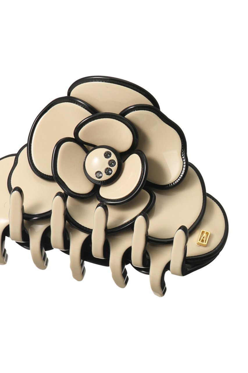 【アレクサンドル ドゥ パリ/ALEXANDRE DE PARIS】のCLIP S (6cm)/クリップ 人気、トレンドファッション・服の通販 founy(ファニー) ファッション Fashion レディースファッション Fashion for Women シュシュ&ヘアアクセ/ヘアアレンジ Scrunchies & Hair Accessories アクセサリー Fashion Accessories シンプル Simple, Minimal バレッタ Barrette, Hair Clip パーティ Party, Party Style ビジュー Bijou, Jewel-like Accent フェミニン Feminine, Girly フラワー Flower, Floral other-2|ID: prp329100004230934 ipo3291000000032821684