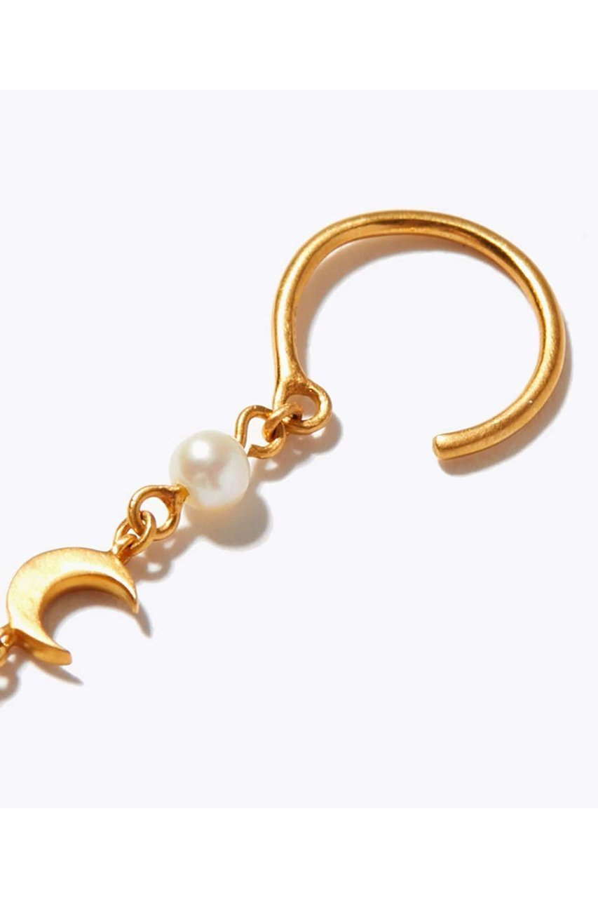 【アルティーダ ウード/ARTIDA OUD】のphilia パール ニュームーン ピアス 人気、トレンドファッション・服の通販 founy(ファニー) 　ファッション　Fashion　レディースファッション　Fashion for Women　ジュエリー　Jewelry　ファッションリング　Fashion Rings　イヤリング・フープ・ドロップタイプ　Hoop, Drop & Clip Earrings　イヤリング　Earrings　インド　Indian Textile　パール　Pearl, Pearl Accent　other-6|ID: prp329100004231814 ipo3291000000031381849