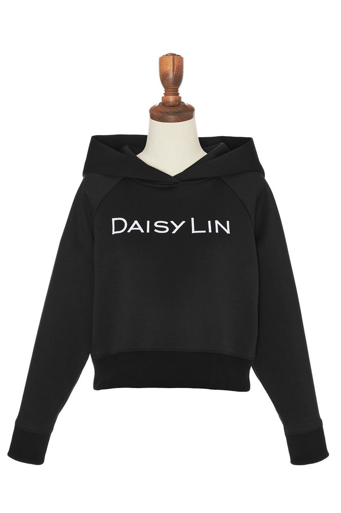 【デイジーリン/DAISY LIN】のDL Stylish Parka インテリア・キッズ・メンズ・レディースファッション・服の通販 founy(ファニー) https://founy.com/ ファッション Fashion レディースファッション WOMEN トップス・カットソー Tops/Tshirt シャツ/ブラウス Shirts/Blouses パーカ Sweats ロング / Tシャツ T-Shirts スウェット Sweat カットソー Cut and Sewn エレガント 上品 Elegant ジャケット Jacket ジャージー Jersey なめらか Smooth ハイネック High Neck バランス Balance A/W・秋冬 Aw・Autumn/Winter・Fw・Fall-Winter |ID: prp329100004231833 ipo3291000000029328719