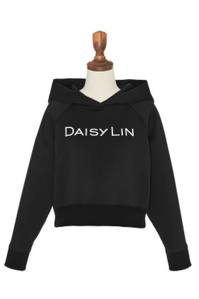 【デイジーリン/DAISY LIN】 DL Stylish Parka人気、トレンドファッション・服の通販 founy(ファニー) ファッション Fashion レディースファッション WOMEN トップス・カットソー Tops/Tshirt シャツ/ブラウス Shirts/Blouses パーカ Sweats ロング / Tシャツ T-Shirts スウェット Sweat カットソー Cut and Sewn エレガント 上品 Elegant ジャケット Jacket ジャージー Jersey なめらか Smooth ハイネック High Neck バランス Balance A/W・秋冬 Aw・Autumn/Winter・Fw・Fall-Winter NEW・新作・新着・新入荷 New Arrivals |ID:prp329100004231833