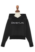 【デイジーリン/DAISY LIN】のDL Stylish Parka ブラックブラック|ID:prp329100004231833