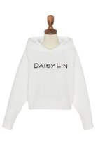 【デイジーリン/DAISY LIN】のDL Stylish Parka ホワイト|ID:prp329100004231833