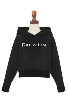 【デイジーリン/DAISY LIN】のDL Stylish Parka 人気、トレンドファッション・服の通販 founy(ファニー) ファッション Fashion レディースファッション Fashion for Women トップス・カットソー Cut & Sew Tops シャツ・ブラウス・オフィスカジュアル Elegant Blouses & Button-Ups レディースパーカー・カジュアルフーディー Casual Hoodies & Sweatshirts ロングTシャツ・Tシャツ Longline T-Shirts & Tees スウェット・クルーネックトップス Sweatshirts & Crewnecks / Relaxed Fit Sweat Tops カットソー・ベーシックTシャツ Cut-and-Sewn Tops / Stretch Tees & Basics エレガント 上品 Elegant ジャケット Jacket, Outerwear なめらか Smooth, Silky Texture ハイネック High Neck, Mock Neck バランス Balance, Style Balance A/W・秋冬 Autumn/Winter |ID:prp329100004231833