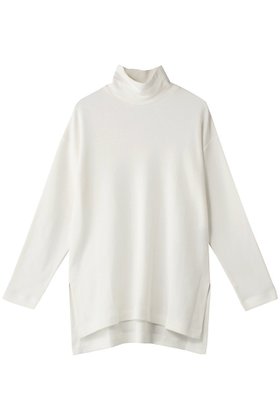 【プレインピープル/PLAIN PEOPLE】 コットンスムースタートルネックプルオーバー人気、トレンドファッション・服の通販 founy(ファニー) ファッション Fashion レディースファッション WOMEN トップス・カットソー Tops/Tshirt シャツ/ブラウス Shirts/Blouses ロング / Tシャツ T-Shirts プルオーバー Pullover カットソー Cut and Sewn タートルネック Turtleneck シンプル Simple スリーブ Sleeve タートルネック Turtleneck ロング Long 定番 Standard NEW・新作・新着・新入荷 New Arrivals |ID:prp329100004231840