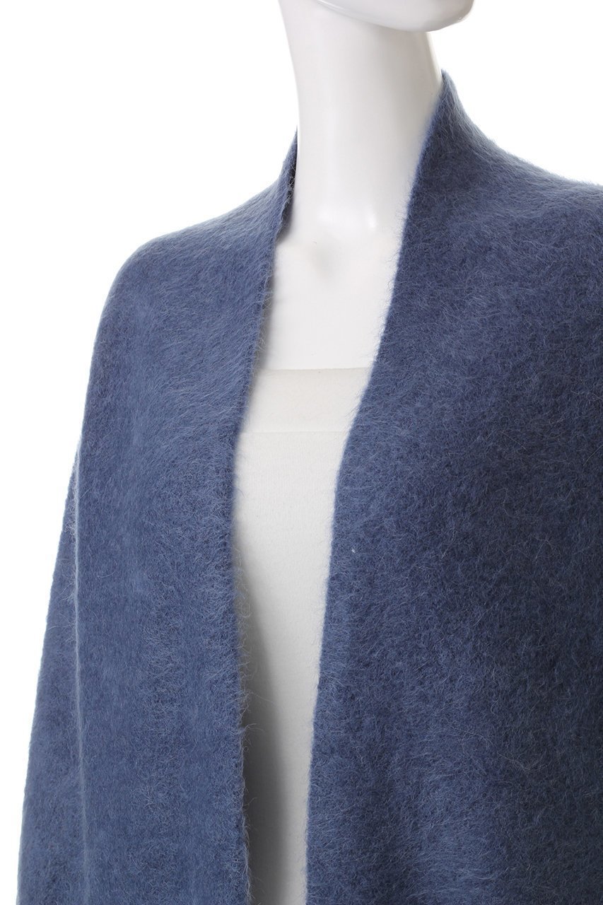 【プレインピープル/PLAIN PEOPLE】のアルパカナイロンミドル丈ニットカーディガン 人気、トレンドファッション・服の通販 founy(ファニー) ファッション Fashion レディースファッション Fashion for Women トップス・カットソー Cut & Sew Tops ニット Knit Tops & Sweaters カーディガン・羽織り Layered Style Cardigans カーディガン Cardigan, Knitwear フロント Front, Front Design ポケット Pocket, Pocket Detail ミドル Middle Length, Mid Height A/W・秋冬 Autumn/Winter other-5|ID: prp329100004231842 ipo3291000000035372189