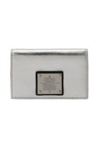 【メゾンスペシャル/MAISON SPECIAL】の【UNISEX】名刺入れ メタルプレートつき 人気、トレンドファッション・服の通販 founy(ファニー) ファッション Fashion レディースファッション Fashion for Women ミニ財布・二つ折り財布 Wallets & Card Cases カードケース/名刺入れ Card Holders & Business Cases ユニセックス Unisex, Genderless おすすめ Recommended / Our Picks なめらか Smooth, Silky Texture ギフト プレゼント Gift / Present フロント Front, Front Design プレート Plate, Dish ポケット Pocket, Pocket Detail メタル Metal, Metal Parts エレガント 上品 Elegant 財布 Wallet, Purse thumbnail SLV(シルバー)|ID: prp329100004231848 ipo3291000000032790042