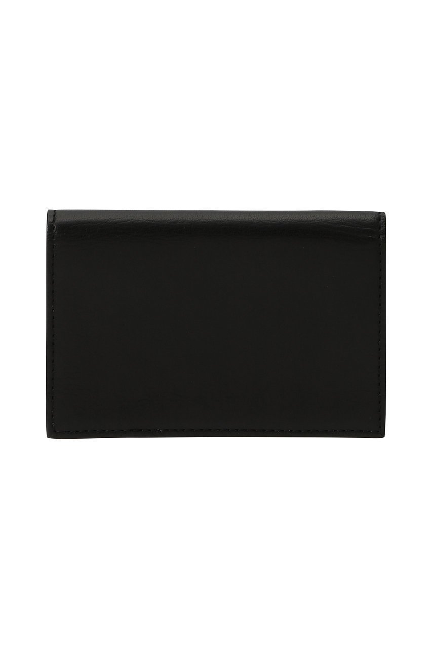 【メゾンスペシャル/MAISON SPECIAL】の【UNISEX】名刺入れ メタルプレートつき 人気、トレンドファッション・服の通販 founy(ファニー) 　ファッション　Fashion　レディースファッション　Fashion for Women　ミニ財布・二つ折り財布　Wallets & Card Cases　カードケース/名刺入れ　Card Holders & Business Cases　ユニセックス　Unisex, Genderless　おすすめ　Recommended / Our Picks　なめらか　Smooth, Silky Texture　ギフト プレゼント　Gift / Present　フロント　Front, Front Design　プレート　Plate, Dish　ポケット　Pocket, Pocket Detail　メタル　Metal, Metal Parts　エレガント 上品　Elegant　財布　Wallet, Purse　other-3|ID: prp329100004231848 ipo3291000000035487212