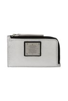 【メゾンスペシャル/MAISON SPECIAL】の【UNISEX】フラグメントケース メタルプレートつき SLV(シルバー)|ID: prp329100004231849 ipo3291000000036956107