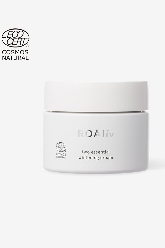 【ロアリブ/ROAliv / GOODS】のトゥエッセンシャル ホワイトニングクリーム インテリア・キッズ・メンズ・レディースファッション・服の通販 founy(ファニー) https://founy.com/ オーガニック Organic Cotton なめらか Smooth, Silky Texture パール Pearl, Pearl Accent フェイス Face, Facial Design ホーム・キャンプ・アウトドア・お取り寄せ Home Living / Home & Lifestyle / Camping Gear / Outdoor Camping ビューティー・ヘルス Beauty & Health Essentials |ID: prp329100004231864 ipo3291000000036142975