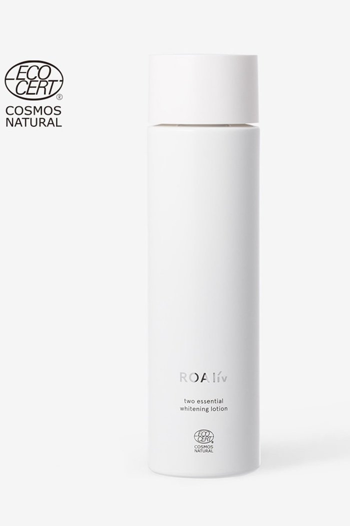 【ロアリブ/ROAliv / GOODS】のトゥエッセンシャル ホワイトニングローション インテリア・キッズ・メンズ・レディースファッション・服の通販 founy(ファニー) https://founy.com/ オーガニック Organic Cotton バランス Balance, Style Balance フェイス Face, Facial Design ホーム・キャンプ・アウトドア・お取り寄せ Home Living / Home & Lifestyle / Camping Gear / Outdoor Camping ビューティー・ヘルス Beauty & Health Essentials |ID: prp329100004231865 ipo3291000000035638197