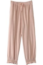 【キッドブルー/KID BLUE】の24コットンベロアボトム ピンク|ID: prp329100004233183 ipo3291000000035698960