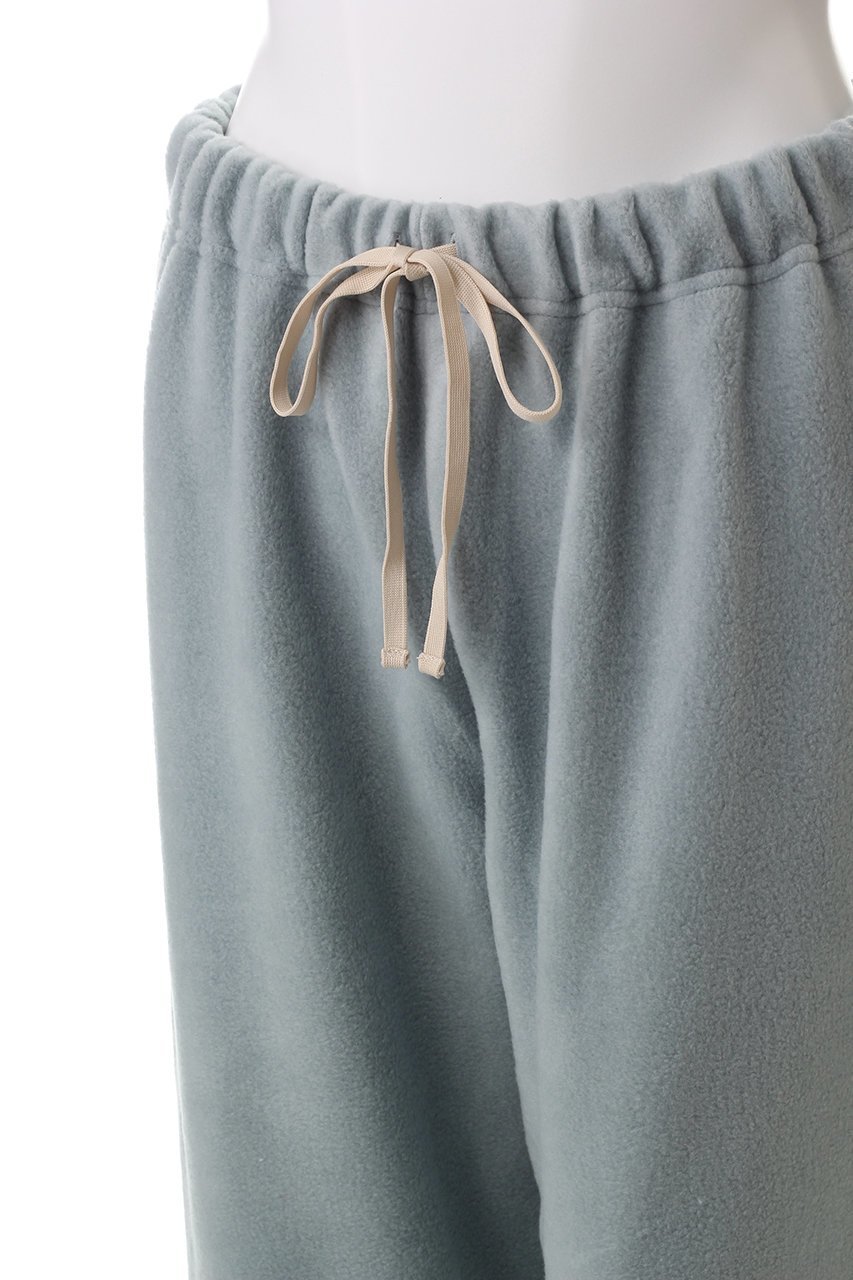 【キッドブルー/KID BLUE】の24フリースエンブボトム 人気、トレンドファッション・服の通販 founy(ファニー) ファッション Fashion レディースファッション Fashion for Women トップス・カットソー Cut & Sew Tops なめらか Smooth, Silky Texture パジャマ Pajamas, Sleepwear モチーフ Motif, Design Theme リラックス Relax, Relaxed Fit レース Lace, Lace Fabric 再入荷 Restock / Back in Stock other-5|ID: prp329100004233204 ipo3291000000034875472