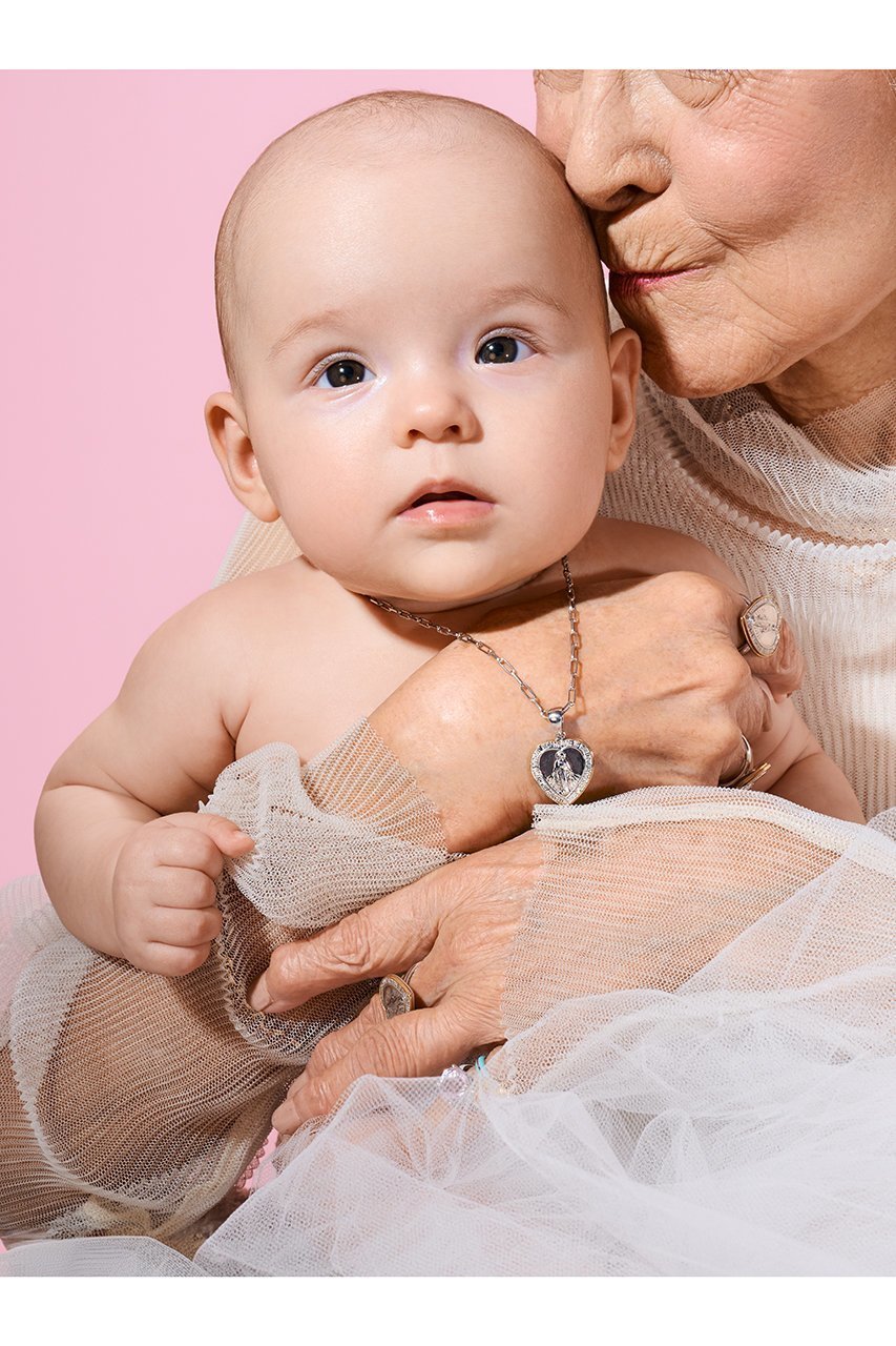 【オー/oeau】のmary ネックレス/thick 人気、トレンドファッション・服の通販 founy(ファニー) 　ファッション　Fashion　レディースファッション　Fashion for Women　ジュエリー　Jewelry　ネックレス　Necklaces & Pendants　おすすめ　Recommended / Our Picks　コーティング　Coating, Coated Finish　シルバー　Silver, Metallic Silver　チェーン　Chain, Chain Strap　ネックレス　Necklace, Pendant Necklace　モチーフ　Motif, Design Theme　other-7|ID: prp329100004233210 ipo3291000000035927428