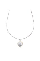 【オー/oeau】のmary heart ネックレス/thin シルバー|ID: prp329100004233211 ipo3291000000035787308