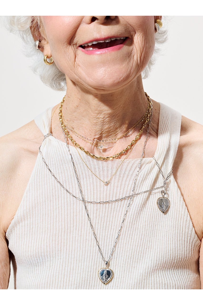 【オー/oeau】のskin ネックレス 人気、トレンドファッション・服の通販 founy(ファニー) 　ファッション　Fashion　レディースファッション　Fashion for Women　ジュエリー　Jewelry　ネックレス　Necklaces & Pendants　シンプル　Simple, Minimal　ネックレス　Necklace, Pendant Necklace　エレガント 上品　Elegant　other-5|ID: prp329100004233212 ipo3291000000035927447