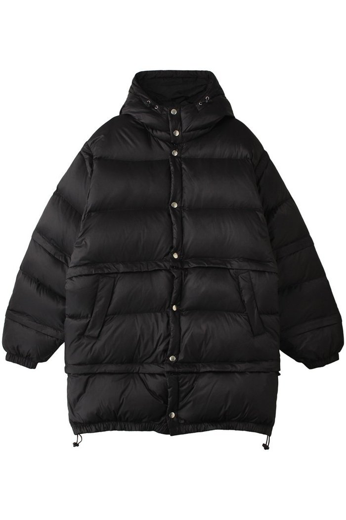 【ヨーク/YOKE / MEN】の【MEN】MULTI DETACHABLE RV ダウンジャケット インテリア・キッズ・メンズ・レディースファッション・服の通販 founy(ファニー) https://founy.com/ ファッション Fashion メンズファッション Fashion for Men ジャケット Jacket, Outerwear ダウン Down, Puffer |ID: prp329100004233238 ipo3291000000032942225