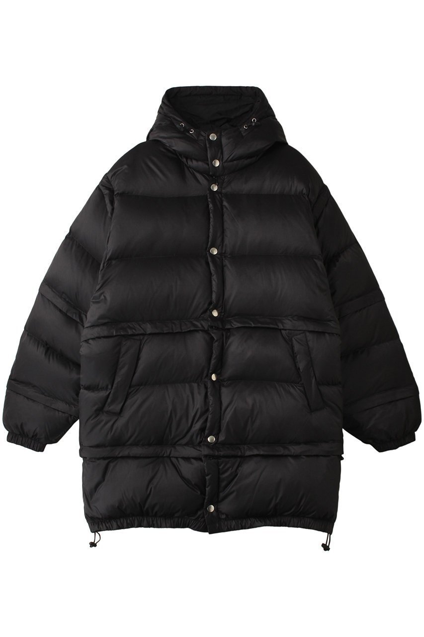 【ヨーク/YOKE / MEN】の【MEN】MULTI DETACHABLE RV ダウンジャケット 人気、トレンドファッション・服の通販 founy(ファニー) 　ファッション　Fashion　メンズファッション　Fashion for Men　ジャケット　Jacket, Outerwear　ダウン　Down, Puffer　 other-1|ID: prp329100004233238 ipo3291000000032942225