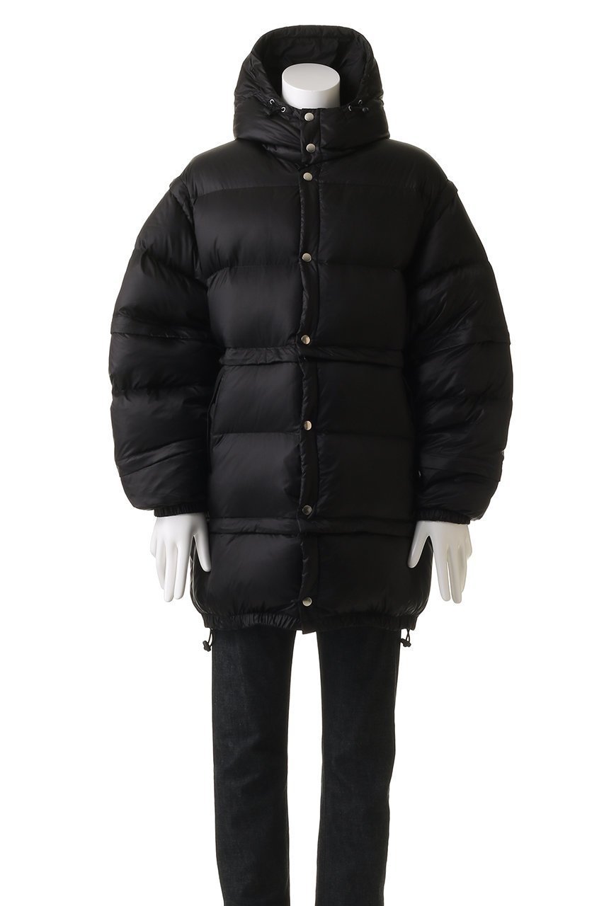 【ヨーク/YOKE / MEN】の【MEN】MULTI DETACHABLE RV ダウンジャケット 人気、トレンドファッション・服の通販 founy(ファニー) 　ファッション　Fashion　メンズファッション　Fashion for Men　ジャケット　Jacket, Outerwear　ダウン　Down, Puffer　other-2|ID: prp329100004233238 ipo3291000000032942239