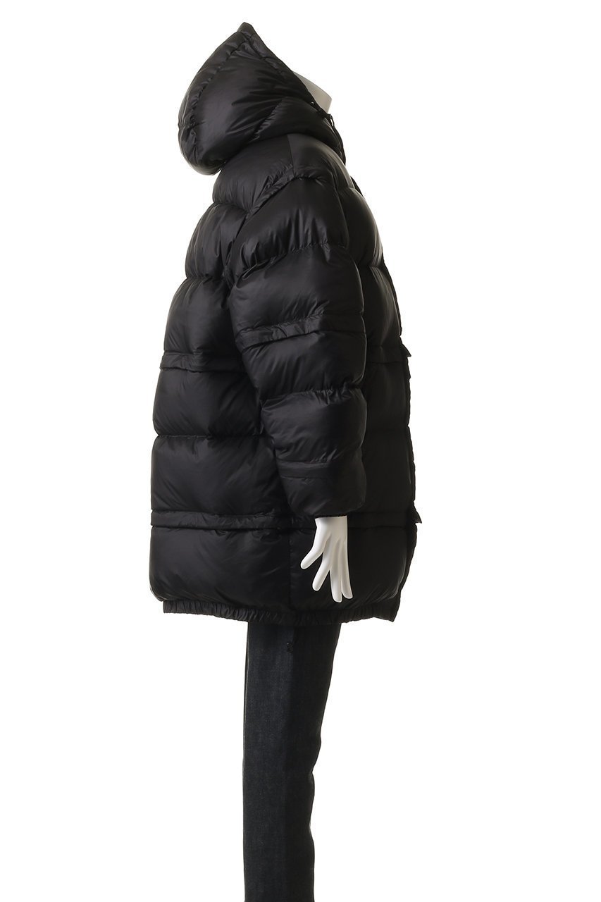 【ヨーク/YOKE / MEN】の【MEN】MULTI DETACHABLE RV ダウンジャケット 人気、トレンドファッション・服の通販 founy(ファニー) 　ファッション　Fashion　メンズファッション　Fashion for Men　ジャケット　Jacket, Outerwear　ダウン　Down, Puffer　other-3|ID: prp329100004233238 ipo3291000000032942248