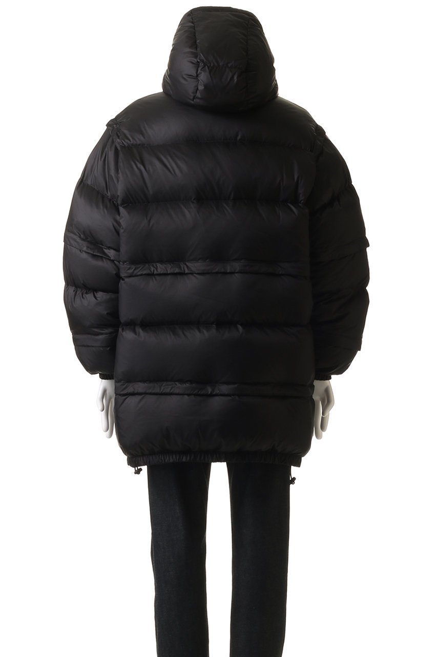 【ヨーク/YOKE / MEN】の【MEN】MULTI DETACHABLE RV ダウンジャケット 人気、トレンドファッション・服の通販 founy(ファニー) 　ファッション　Fashion　メンズファッション　Fashion for Men　ジャケット　Jacket, Outerwear　ダウン　Down, Puffer　other-4|ID: prp329100004233238 ipo3291000000032942254