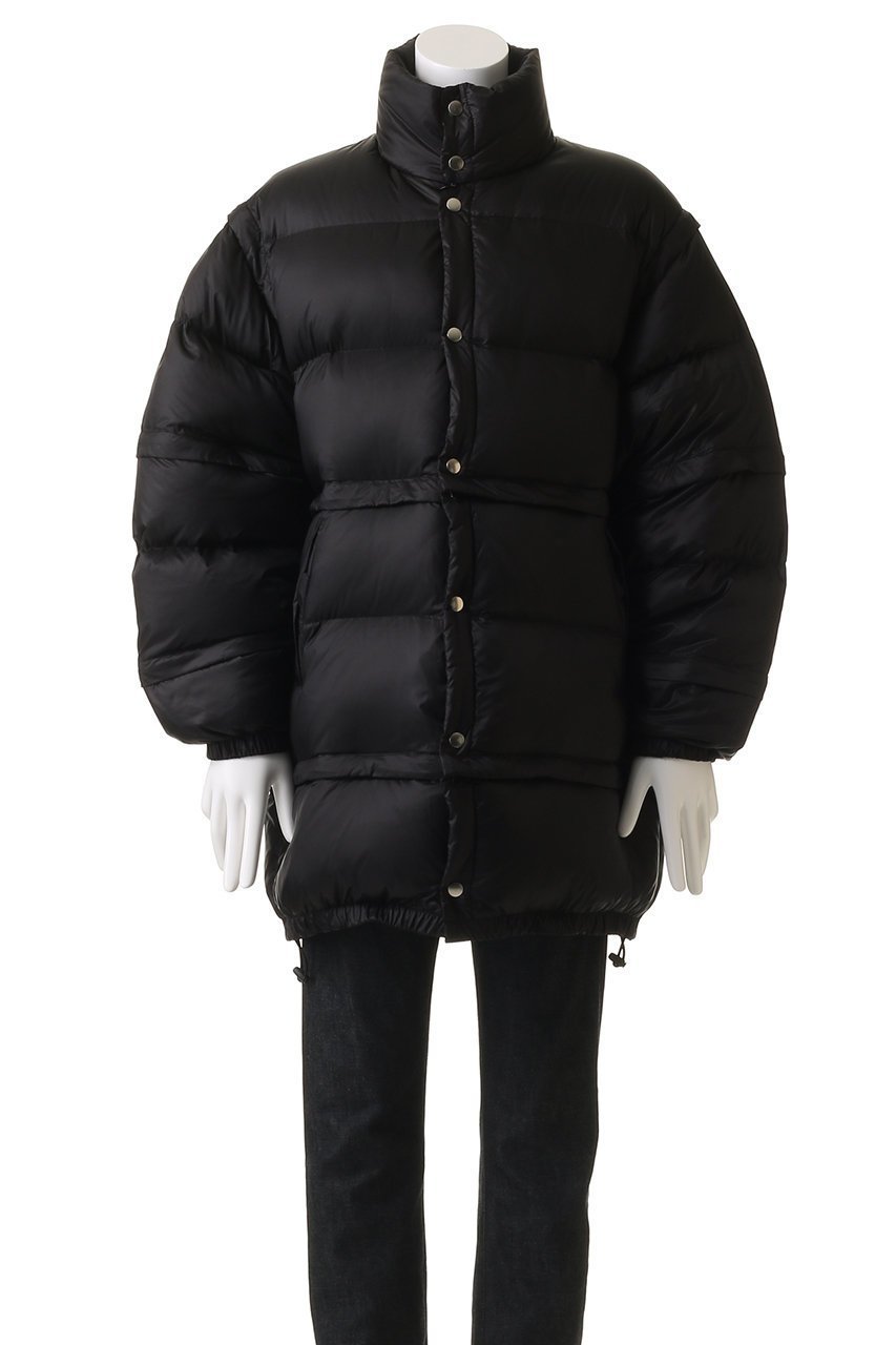 【ヨーク/YOKE / MEN】の【MEN】MULTI DETACHABLE RV ダウンジャケット 人気、トレンドファッション・服の通販 founy(ファニー) 　ファッション　Fashion　メンズファッション　Fashion for Men　ジャケット　Jacket, Outerwear　ダウン　Down, Puffer　other-8|ID: prp329100004233238 ipo3291000000032942286