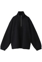 【ヨーク/YOKE / MEN】の【MEN】WOOL FREECE ハーフジッププルオーバー 人気、トレンドファッション・服の通販 founy(ファニー) ファッション Fashion メンズファッション MEN トップス・カットソー Tops/Tshirt/Men ニット Knit Tops スラックス Slacks ハイネック High Neck バランス Balance ワイド Wide 今季 This Season NEW・新作・新着・新入荷 New Arrivals thumbnail ネイビー|ID: prp329100004233239 ipo3291000000029340048