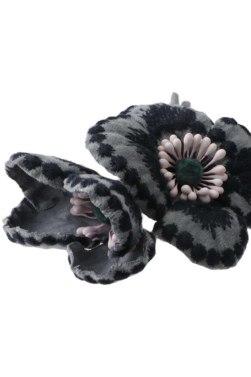 【ミナ ペルホネン/mina perhonen】のblumen ブローチ 人気、トレンドファッション・服の通販 founy(ファニー) ファッション Fashion レディースファッション Fashion for Women ジュエリー Jewelry ドット Polka Dot, Dot Pattern フォルム Silhouette, Form ブローチ Brooch, Pin Brooch other-3|ID: prp329100004233242 ipo3291000000035471994