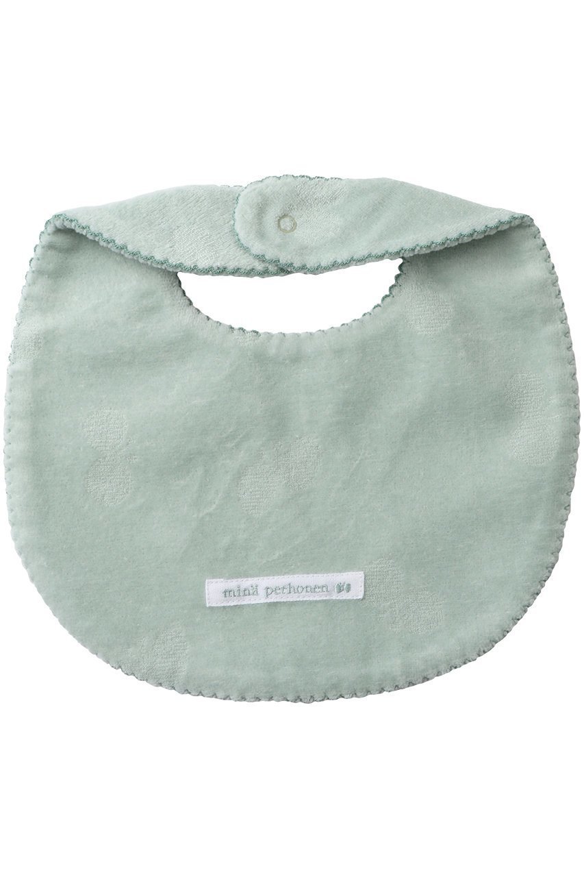 【ミナ ペルホネン/mina perhonen / KIDS】の【BABY】fluffy ビブ ライトブルー F 人気、トレンドファッション・服の通販 founy(ファニー) ファッション Fashion キッズファッション Fashion for Kids シンプル Simple, Minimal ベビー Baby, Babywear other-2|ID: prp329100004233243 ipo3291000000036236831