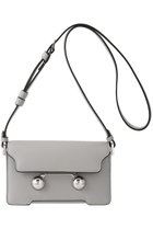 【マルニ/MARNI】のTRUNKAROO ミニショルダーバッグ アトモスフィア|ID: prp329100004233244 ipo3291000000032049720
