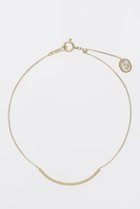 【エネイ/ENEY】のKAGAYAKI K18YGブレスレット 人気、トレンドファッション・服の通販 founy(ファニー) ファッション Fashion レディースファッション Fashion for Women ジュエリー Jewelry チェーン&カフブレスレット Cuff & Chain Bracelets バングル・カフブレスレット Bangles & Cuff Bracelets おすすめ Recommended / Our Picks ギフト プレゼント Gift / Present コレクション Collection, Seasonal Line スペシャル Special, Limited Edition ダイヤモンド Diamond, Brilliant Cut バランス Balance, Style Balance ブレスレット Bracelet, Wristband リュクス Luxury, Elegant, High-End, Chic thumbnail ゴールド|ID: prp329100004233245 ipo3291000000036112564