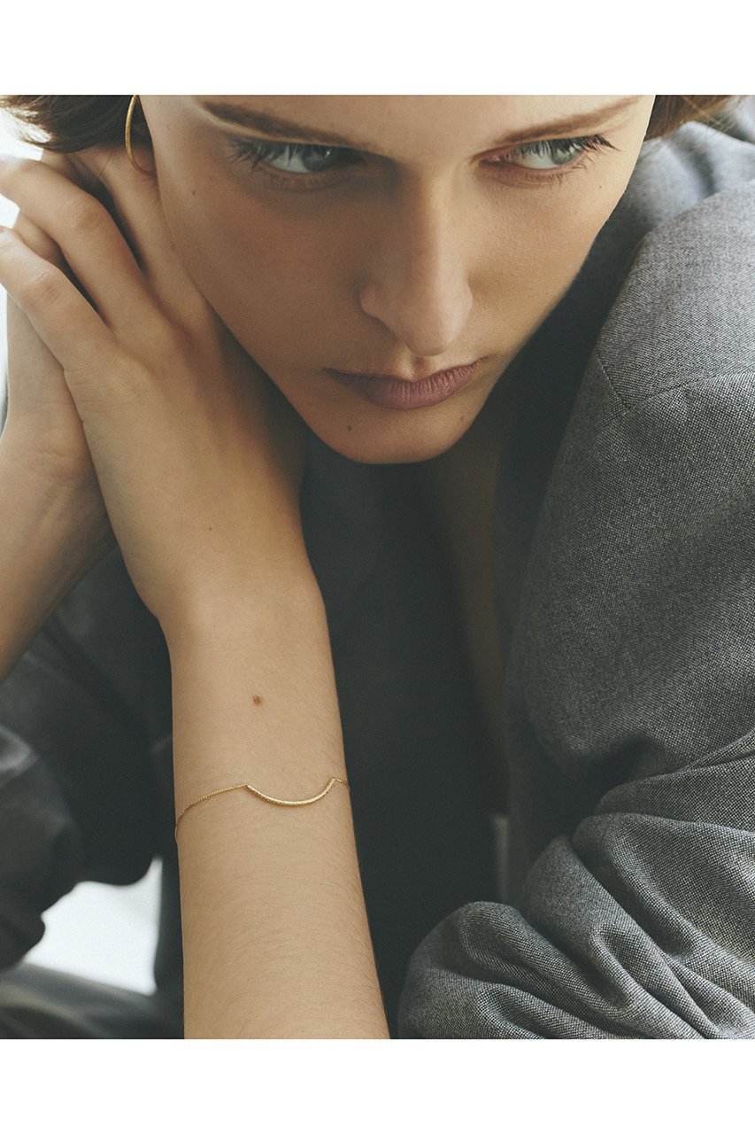 【エネイ/ENEY】のKAGAYAKI K18YGブレスレット 人気、トレンドファッション・服の通販 founy(ファニー) ファッション Fashion レディースファッション Fashion for Women ジュエリー Jewelry チェーン&カフブレスレット Cuff & Chain Bracelets バングル・カフブレスレット Bangles & Cuff Bracelets おすすめ Recommended / Our Picks ギフト プレゼント Gift / Present コレクション Collection, Seasonal Line スペシャル Special, Limited Edition ダイヤモンド Diamond, Brilliant Cut バランス Balance, Style Balance ブレスレット Bracelet, Wristband リュクス Luxury, Elegant, High-End, Chic other-2|ID: prp329100004233245 ipo3291000000036112565