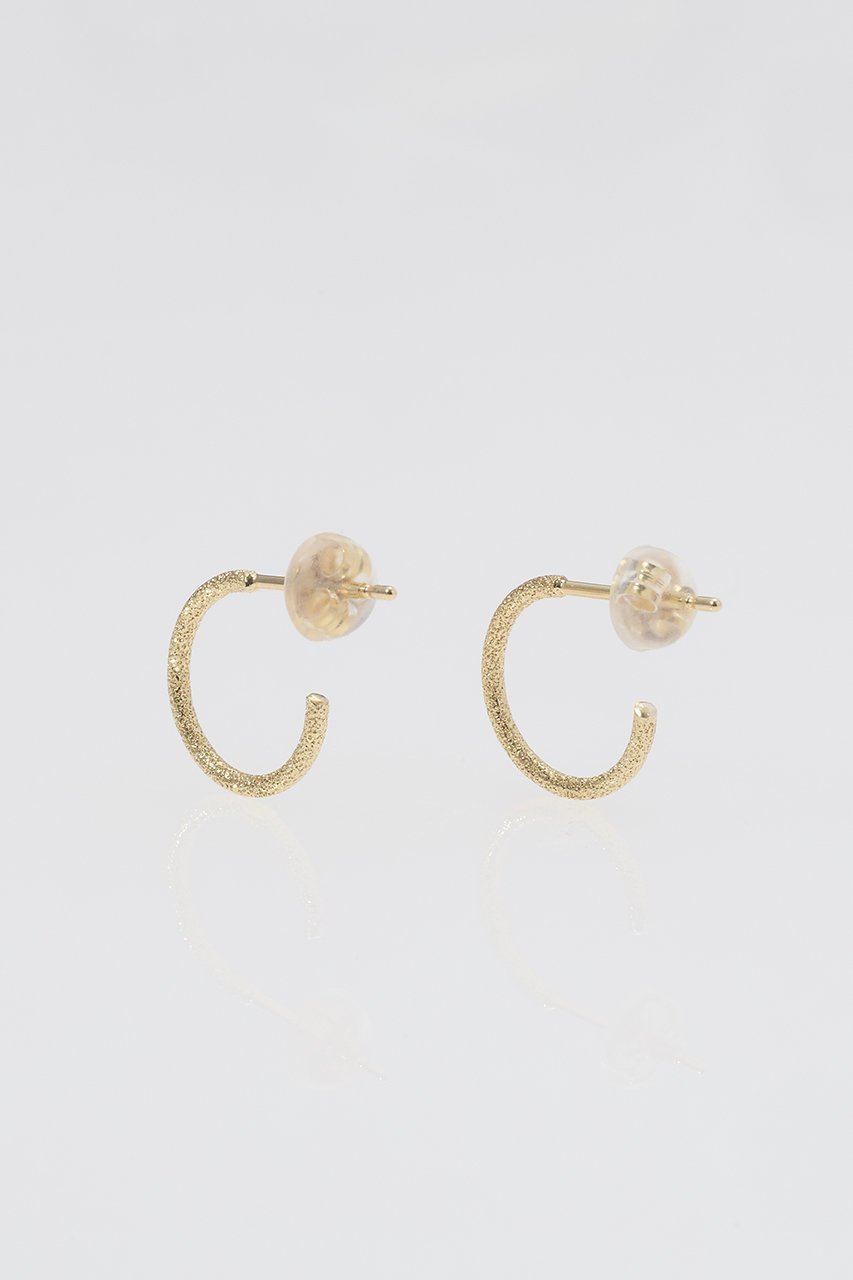 【エネイ/ENEY】のKAGAYAKI K18YG ピアス ミニ 人気、トレンドファッション・服の通販 founy(ファニー) ファッション Fashion レディースファッション Fashion for Women ジュエリー Jewelry ファッションリング Fashion Rings イヤリング・フープ・ドロップタイプ Hoop, Drop & Clip Earrings おすすめ Recommended / Our Picks イヤリング Earrings コレクション Collection, Seasonal Line シンプル Simple, Minimal フープ Hoop, Hoop Earrings other-3|ID: prp329100004233246 ipo3291000000035471999