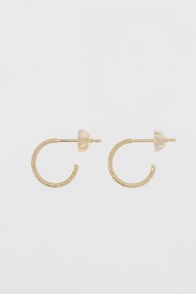 【エネイ/ENEY】のKAGAYAKI K18YG ピアス ミニ 人気、トレンドファッション・服の通販 founy(ファニー) ファッション Fashion レディースファッション Fashion for Women ジュエリー Jewelry ファッションリング Fashion Rings イヤリング・フープ・ドロップタイプ Hoop, Drop & Clip Earrings おすすめ Recommended / Our Picks イヤリング Earrings コレクション Collection, Seasonal Line シンプル Simple, Minimal フープ Hoop, Hoop Earrings |ID:prp329100004233246