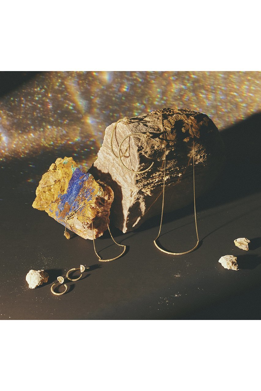 【エネイ/ENEY】のKAGAYAKI K18YG ピアス 人気、トレンドファッション・服の通販 founy(ファニー) ファッション Fashion レディースファッション Fashion for Women ジュエリー Jewelry ファッションリング Fashion Rings イヤリング・フープ・ドロップタイプ Hoop, Drop & Clip Earrings イヤリング Earrings コレクション Collection, Seasonal Line シンプル Simple, Minimal フープ Hoop, Hoop Earrings other-5|ID: prp329100004233247 ipo3291000000035472007