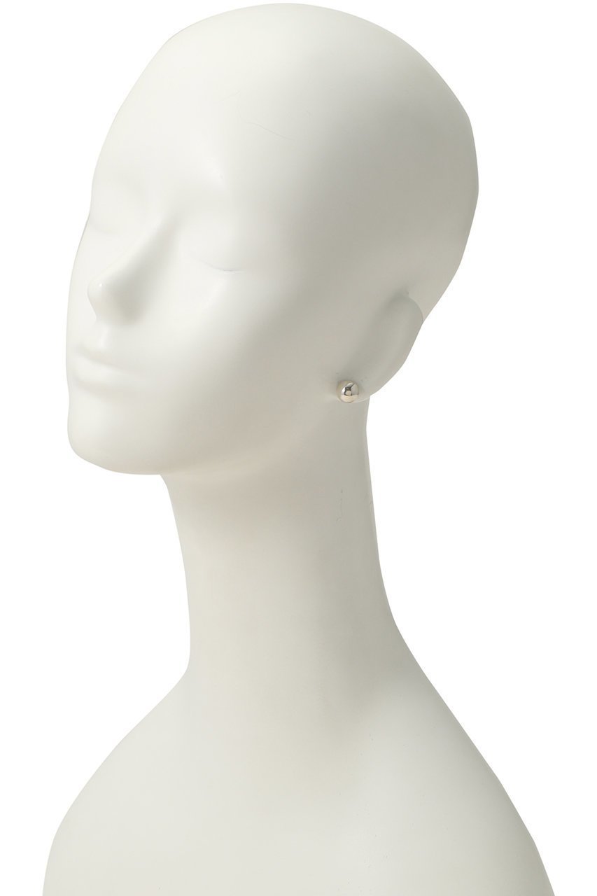 【エリオポール/heliopole】の【HARPO】HARPO STUD PLAIN ピアス 人気、トレンドファッション・服の通販 founy(ファニー) ファッション Fashion レディースファッション Fashion for Women ジュエリー Jewelry ファッションリング Fashion Rings イヤリング・フープ・ドロップタイプ Hoop, Drop & Clip Earrings おすすめ Recommended / Our Picks イヤリング Earrings シンプル Simple, Minimal ジュエリー Jewelry, Accessories スタイリッシュ Stylish, Fashionable トレンド Trend, Trending Now パーティ Party, Party Style other-2|ID: prp329100004233270 ipo3291000000035472011