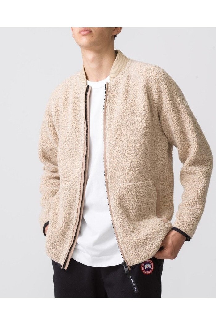 【カナダグース/CANADA GOOSE / MEN】の【MEN】6998MJ Birchview Jacket バーチビュージャケット インテリア・キッズ・メンズ・レディースファッション・服の通販 founy(ファニー) https://founy.com/ ファッション Fashion メンズファッション MEN ジャケット Jacket ブルゾン Blouson NEW・新作・新着・新入荷 New Arrivals |ID: prp329100004234470 ipo3291000000029349715