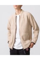 【カナダグース/CANADA GOOSE / MEN】の【MEN】6998MJ Birchview Jacket バーチビュージャケット 人気、トレンドファッション・服の通販 founy(ファニー) ファッション Fashion メンズファッション MEN ジャケット Jacket ブルゾン Blouson NEW・新作・新着・新入荷 New Arrivals |ID:prp329100004234470