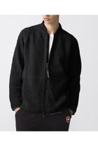 【カナダグース/CANADA GOOSE / MEN】の【MEN】6998MJ Birchview Jacket バーチビュージャケット 人気、トレンドファッション・服の通販 founy(ファニー) ファッション Fashion メンズファッション MEN ジャケット Jacket ブルゾン Blouson NEW・新作・新着・新入荷 New Arrivals thumbnail アトランティックネイビー|ID: prp329100004234470 ipo3291000000029349717