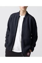 【カナダグース/CANADA GOOSE / MEN】の【MEN】6998MJ Birchview Jacket バーチビュージャケット 人気、トレンドファッション・服の通販 founy(ファニー) ファッション Fashion メンズファッション MEN ジャケット Jacket ブルゾン Blouson NEW・新作・新着・新入荷 New Arrivals thumbnail ブラック|ID: prp329100004234470 ipo3291000000029349718