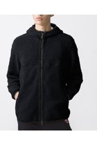 【カナダグース/CANADA GOOSE / MEN】の【MEN】6997MJ Medina Hoody メディナフーディー 人気、トレンドファッション・服の通販 founy(ファニー) ファッション Fashion メンズファッション MEN ショート Short NEW・新作・新着・新入荷 New Arrivals thumbnail ブラック|ID: prp329100004234471 ipo3291000000029349722